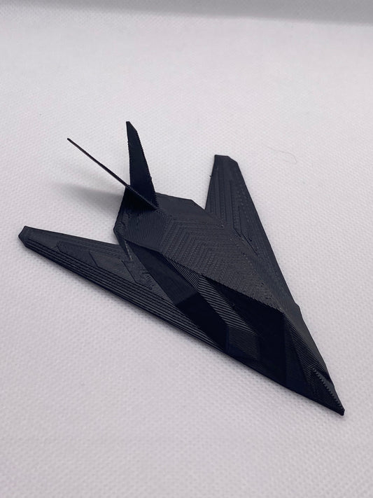 F-117A Fridge Magnet